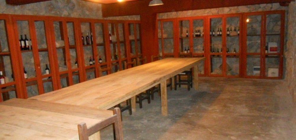 Hotel San Francisco Chacras de Coria Zewnętrze zdjęcie