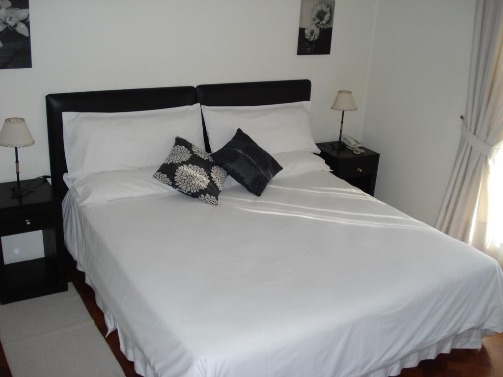 Hotel San Francisco Chacras de Coria Zewnętrze zdjęcie