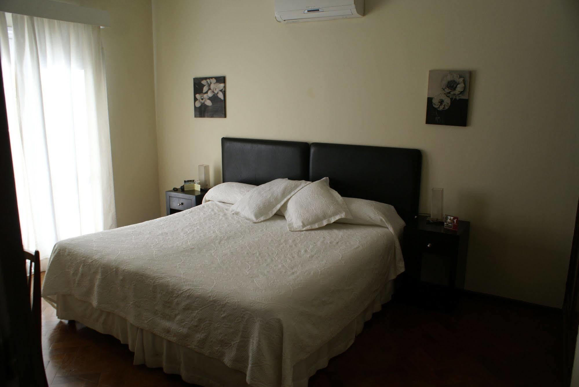Hotel San Francisco Chacras de Coria Zewnętrze zdjęcie